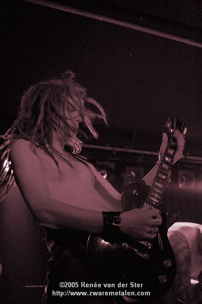 Gorerotted